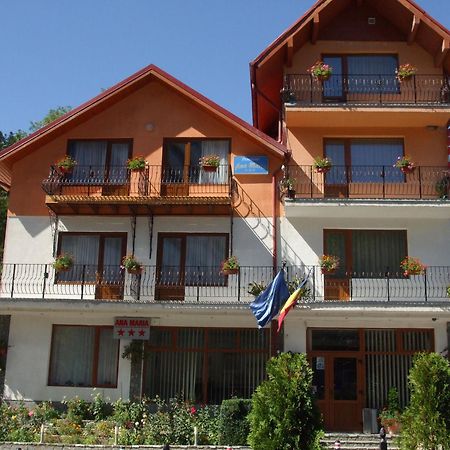 Vila Ana-Maria Sinaia Exterior foto